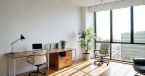 Office Space Fit Out is Essential