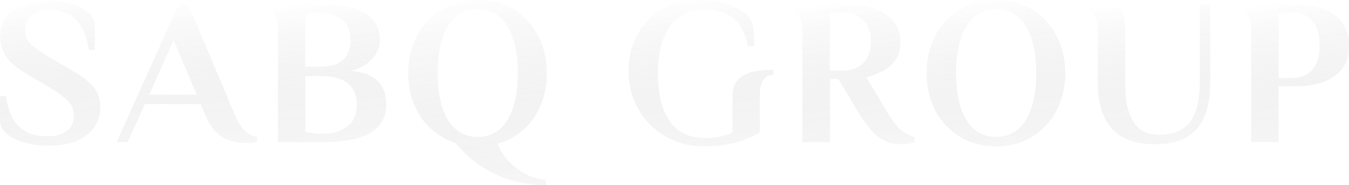 SABQ GROUP