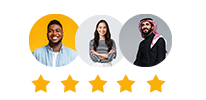 Join our 5000+ satisfied client