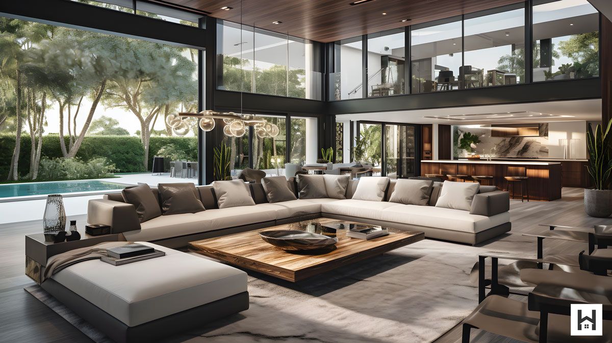 Interior Fit-Out Solutions