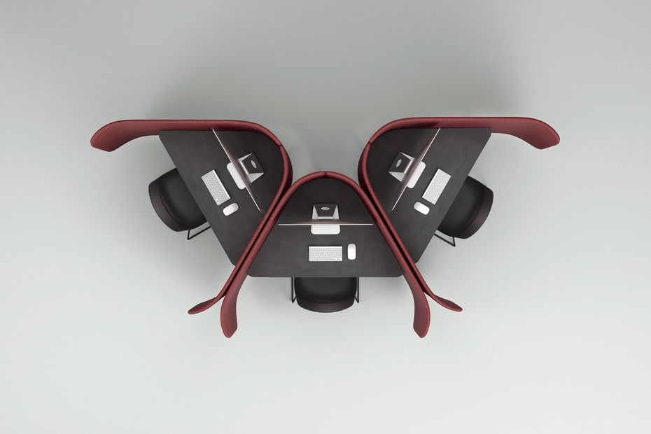Custom Office Furniture Solutions