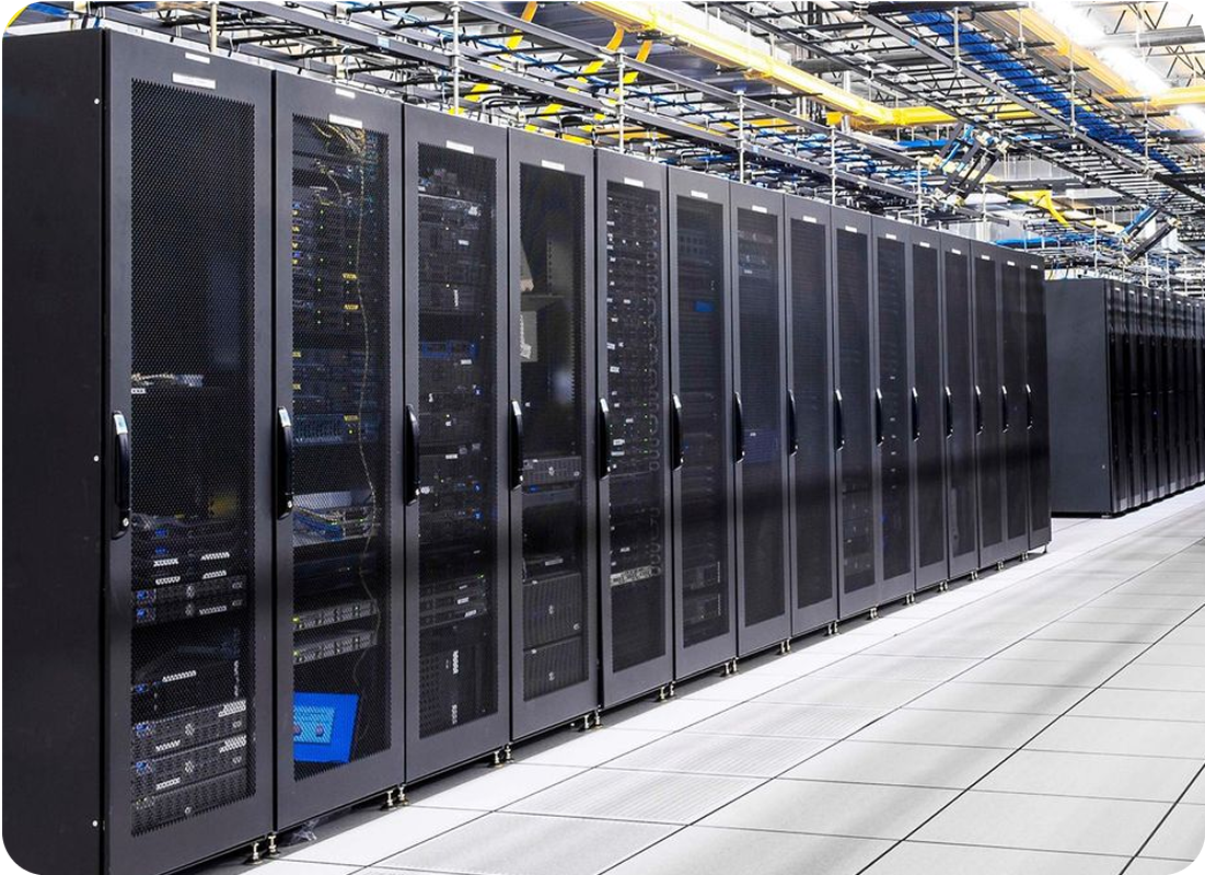 Data Center Solutions